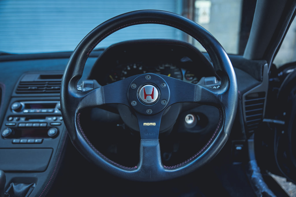 1995 Honda NSX Type R (NA1)