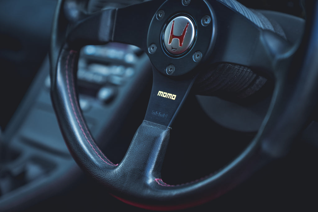 1995 Honda NSX Type R (NA1)