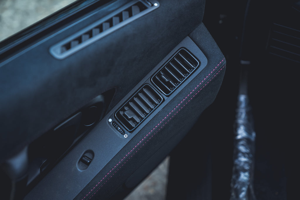 1995 Honda NSX Type R (NA1)