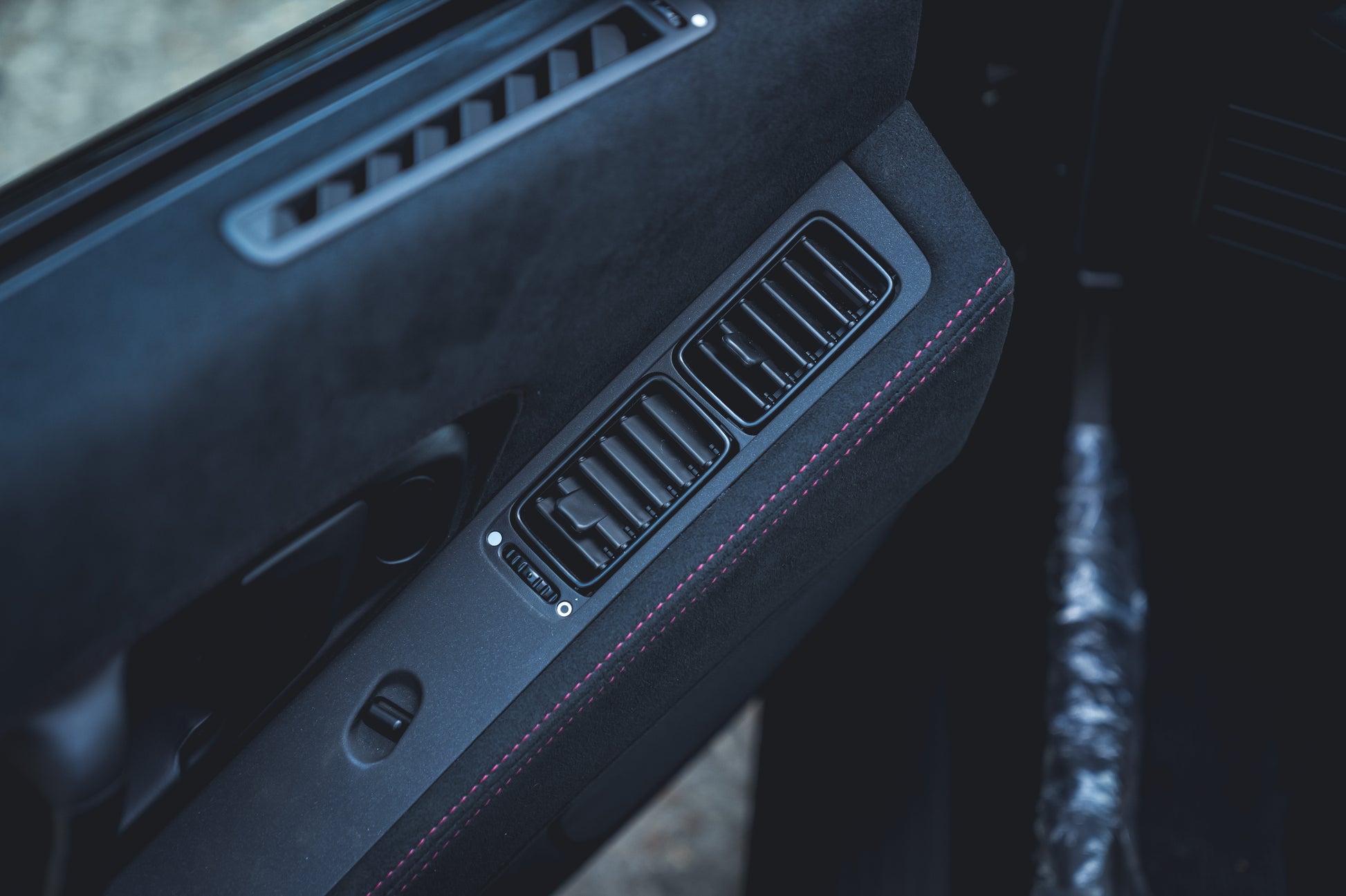 1995 Honda NSX Type R (NA1)