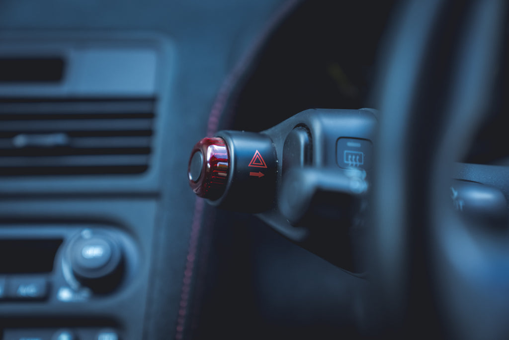 1995 Honda NSX Type R (NA1)