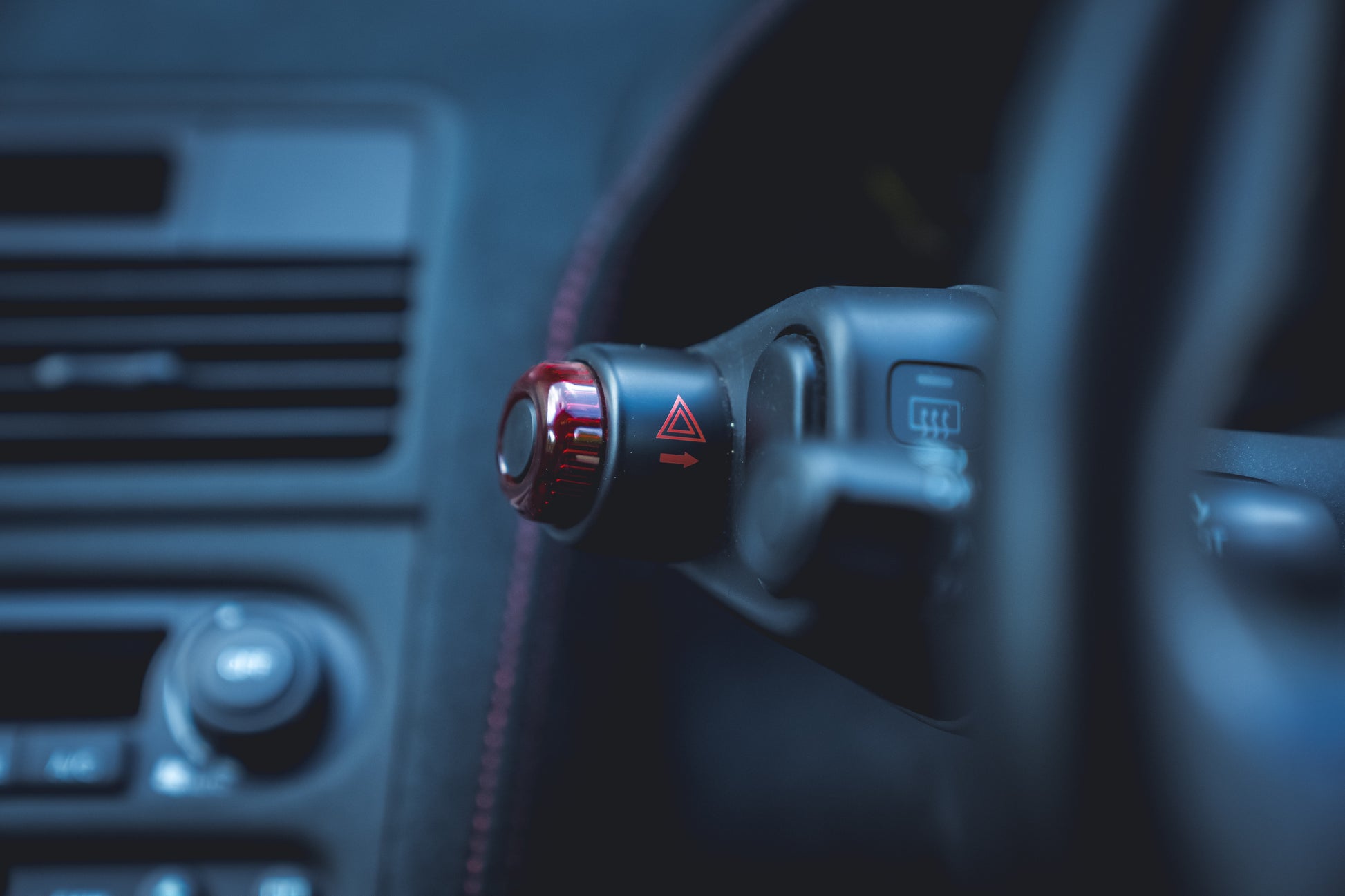 1995 Honda NSX Type R (NA1)