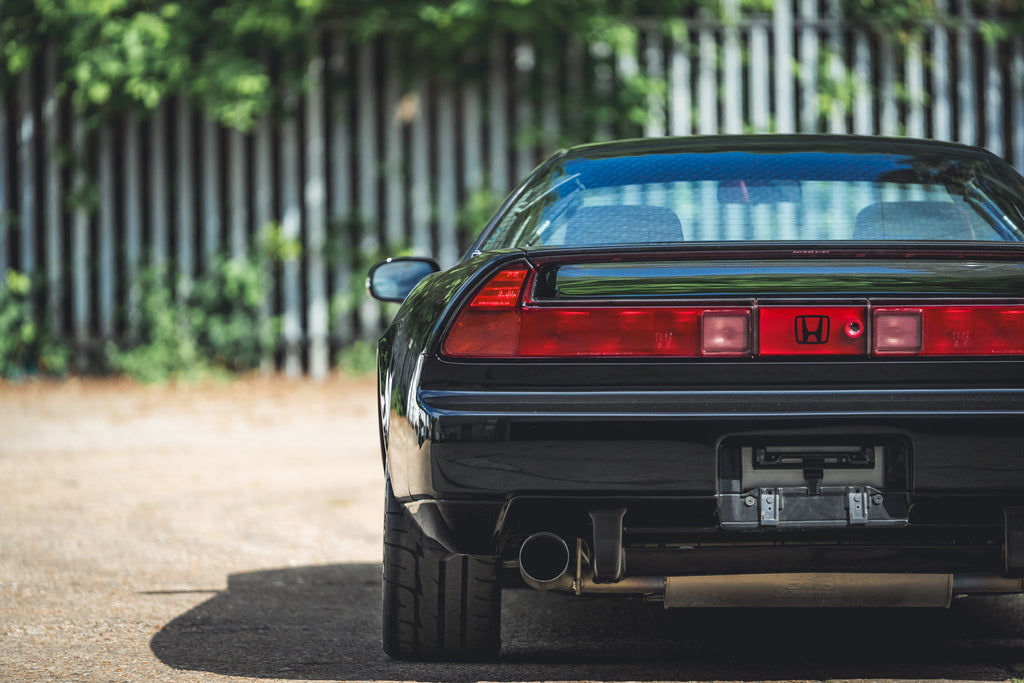 1995 Honda NSX Type R (NA1)