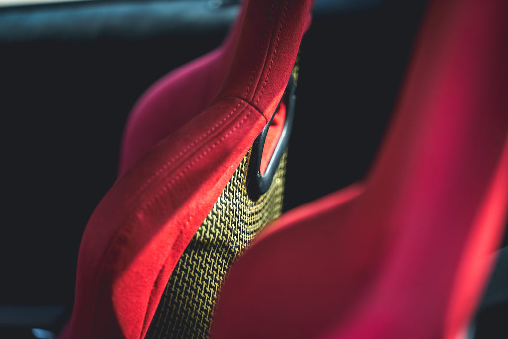 1995 Honda NSX Type R (NA1)