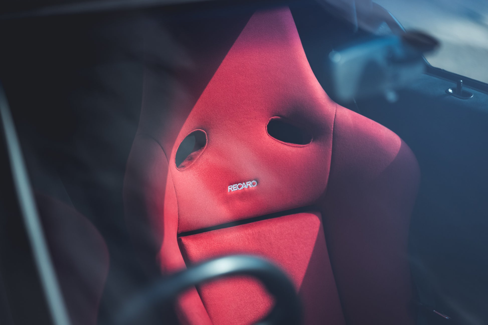 1995 Honda NSX Type R (NA1)