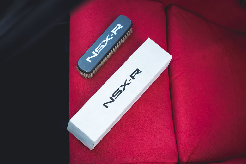 1995 Honda NSX Type R (NA1)