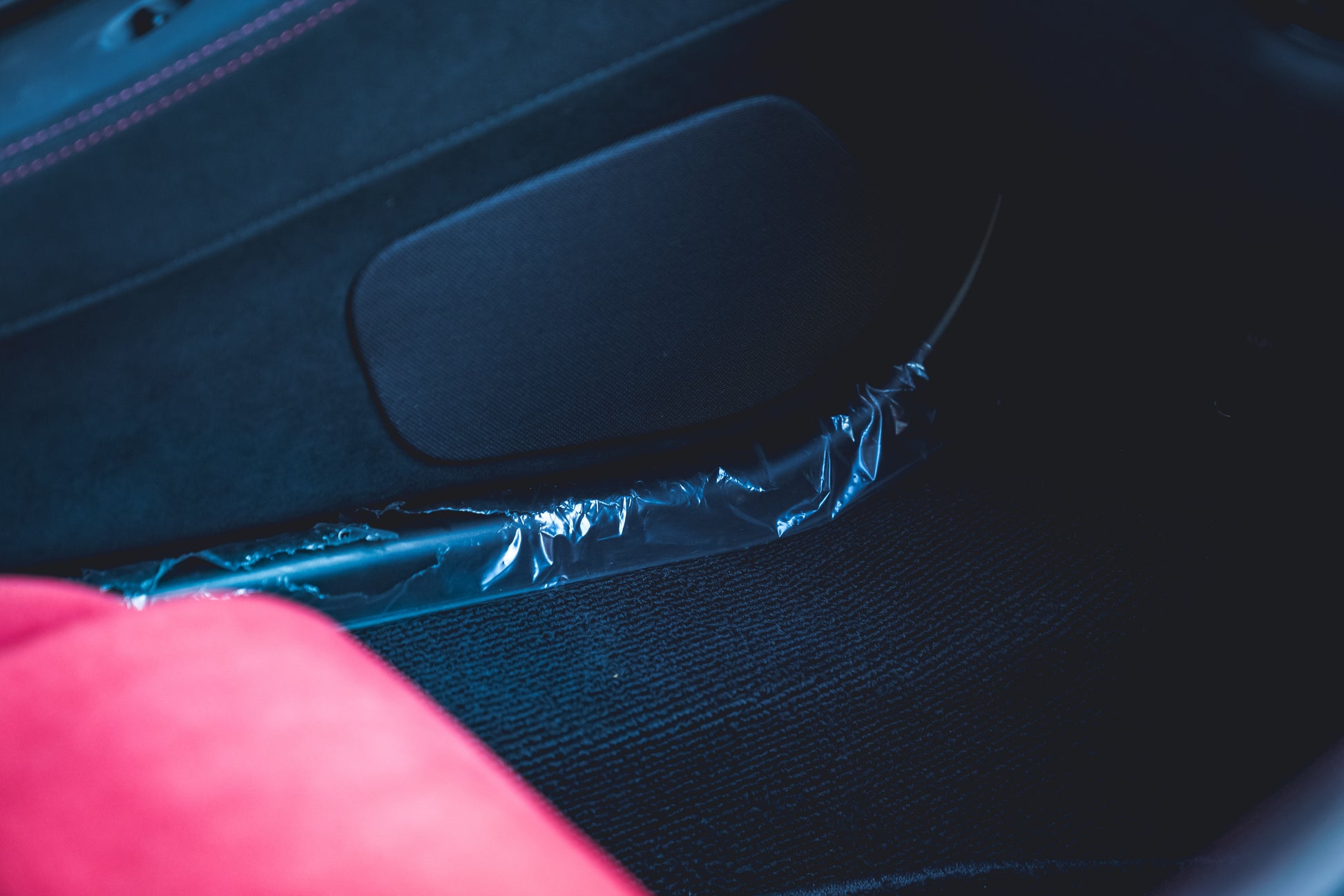 1995 Honda NSX Type R (NA1)