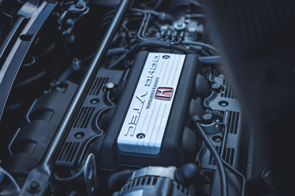 1995 Honda NSX Type R (NA1)