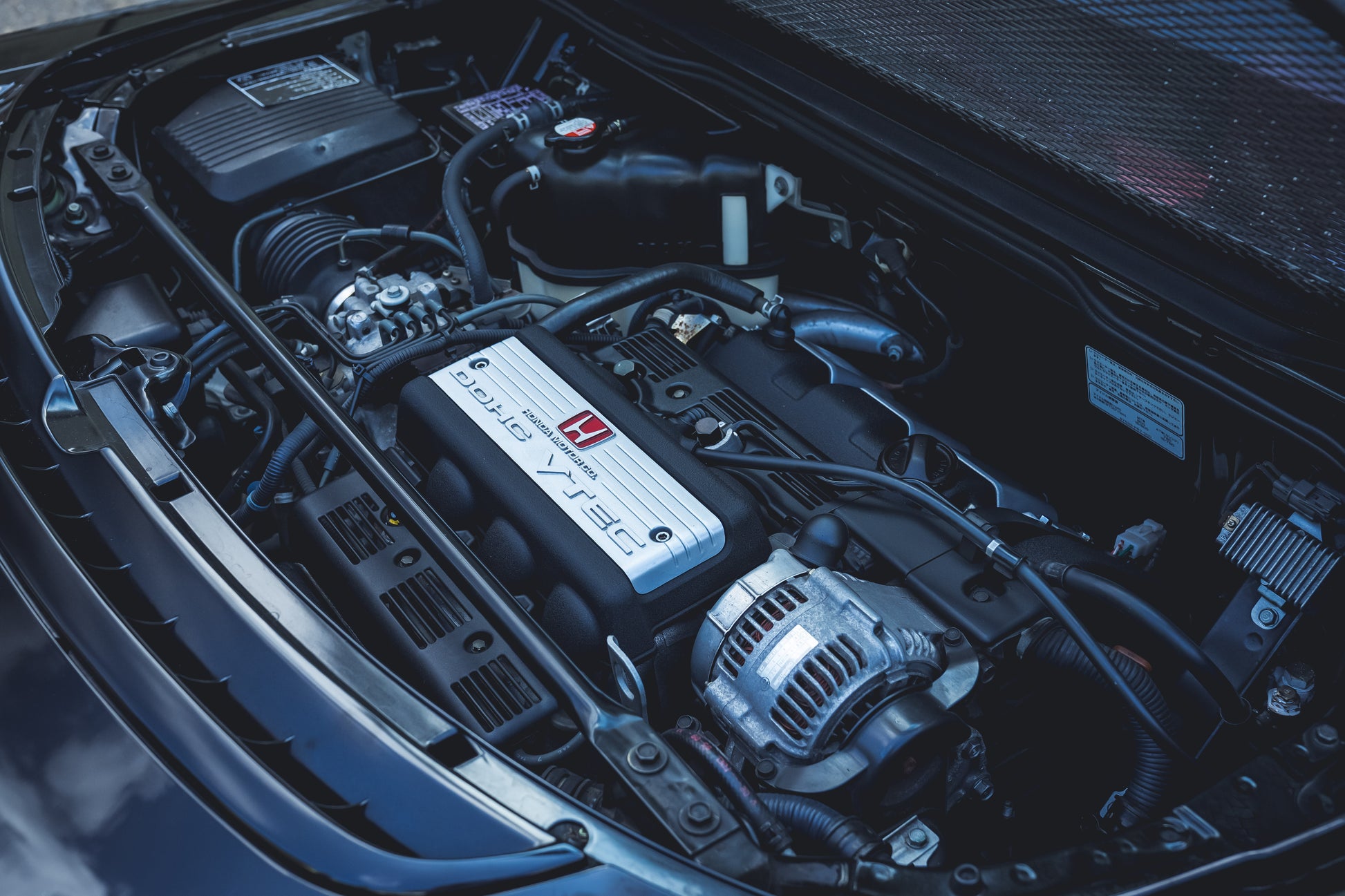 1995 Honda NSX Type R (NA1)