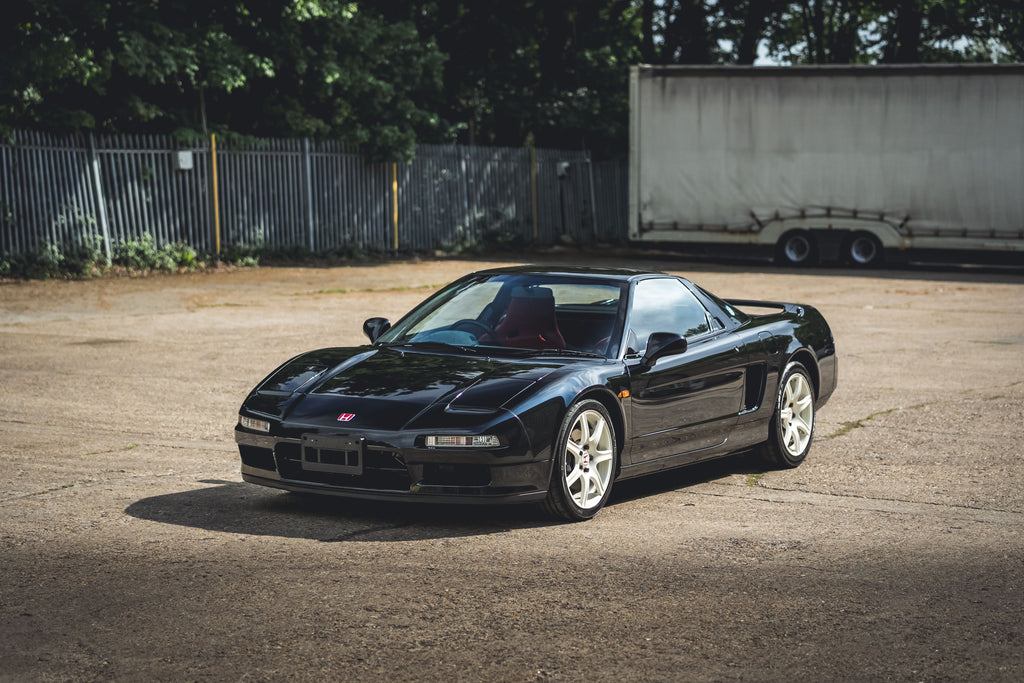 1995 Honda NSX Type R (NA1)