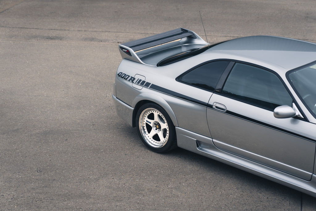 1996 Nissan R33 Nismo 400R