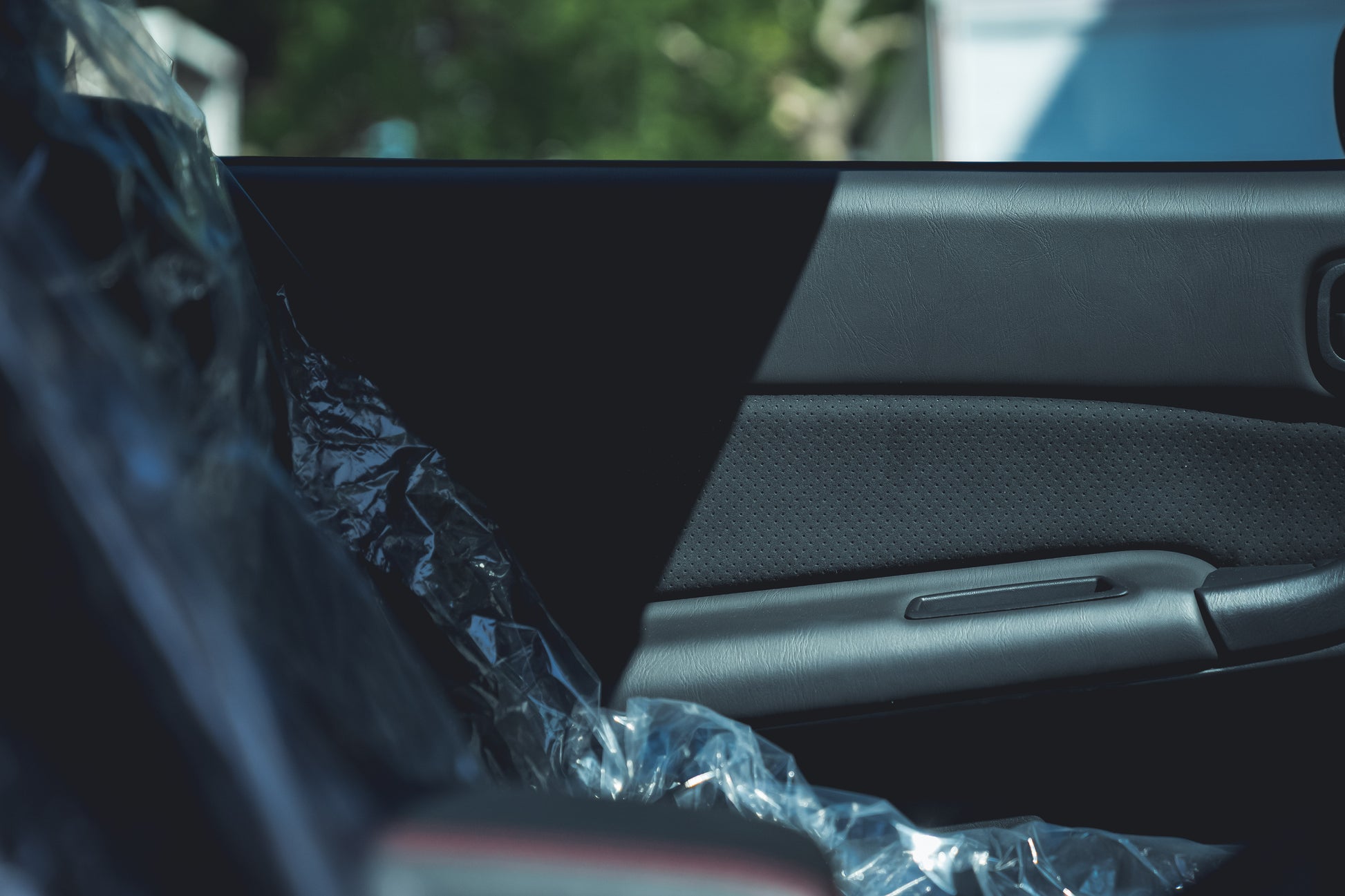 1999 Nissan R34 GT-R Skyline NISMO Clubman Race Spec (CRS)