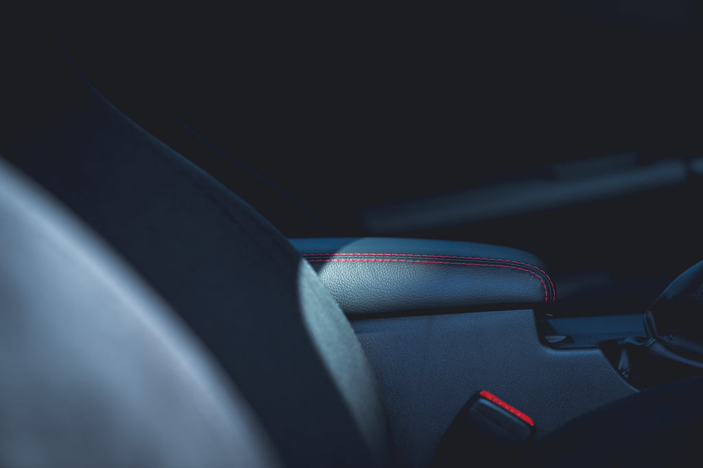 1999 Nissan R34 GT-R Skyline NISMO Clubman Race Spec (CRS)