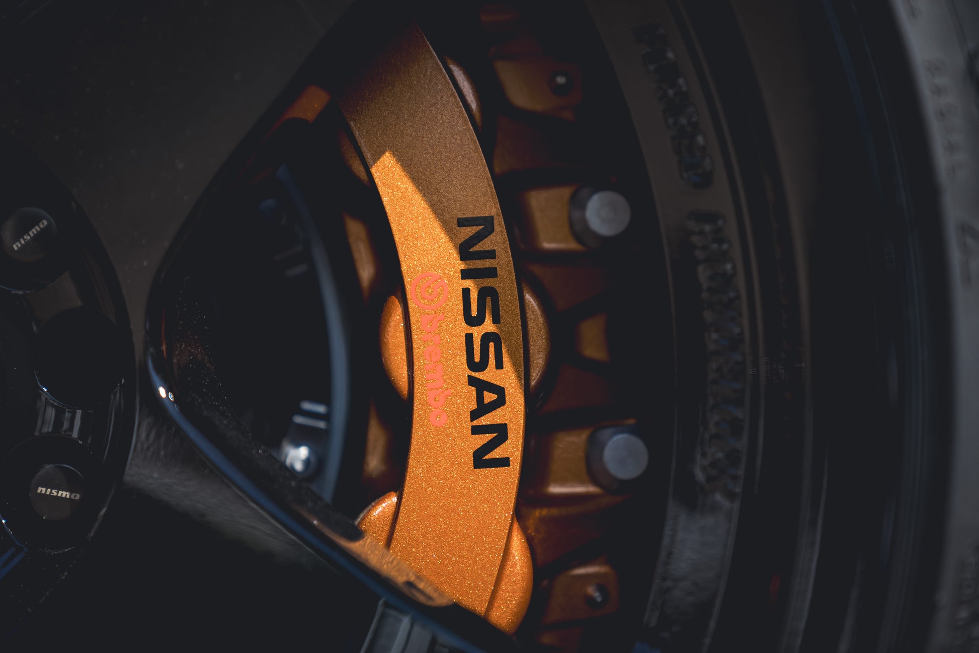 1999 Nissan R34 GT-R Skyline NISMO Clubman Race Spec (CRS)