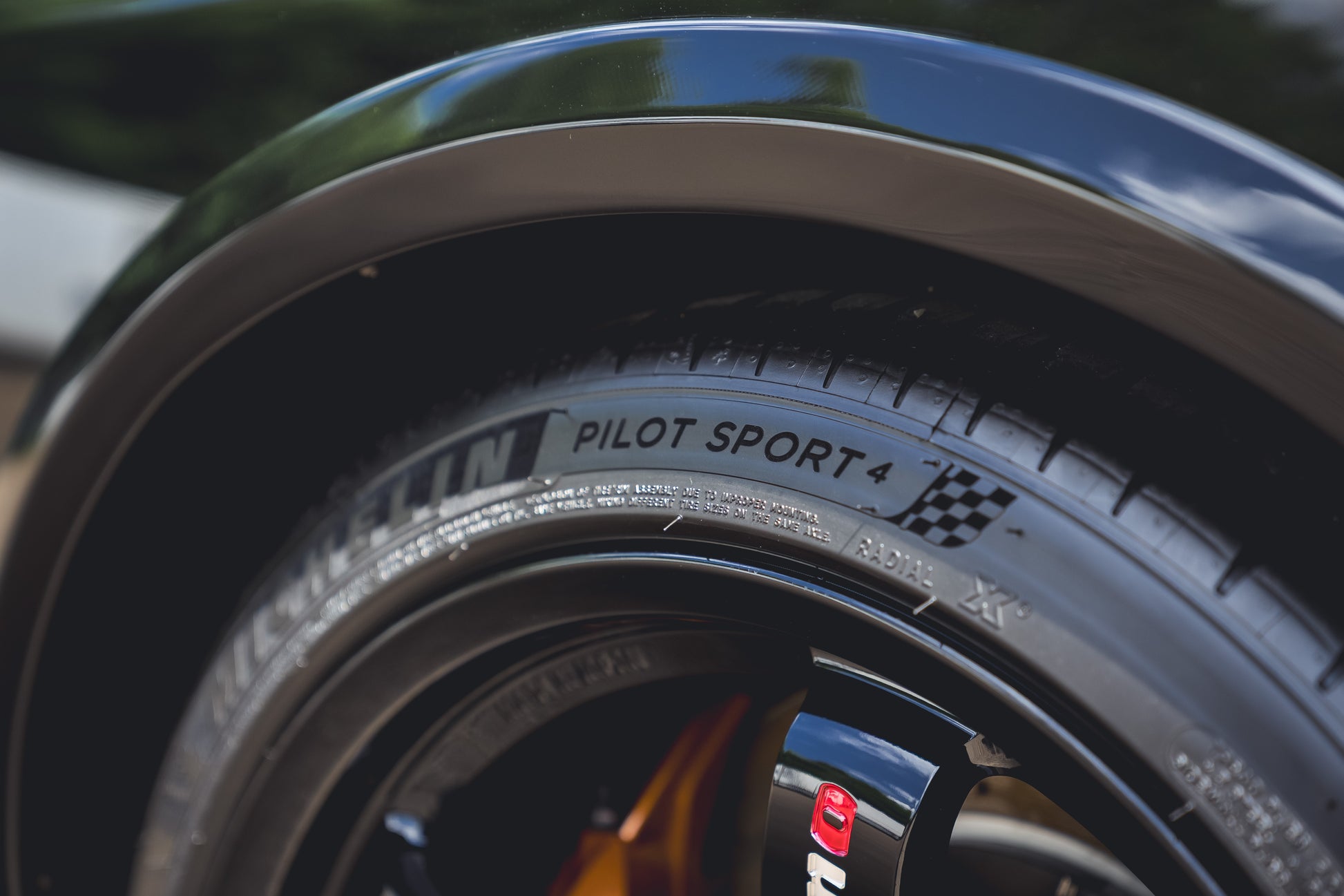 1999 Nissan R34 GT-R Skyline NISMO Clubman Race Spec (CRS)