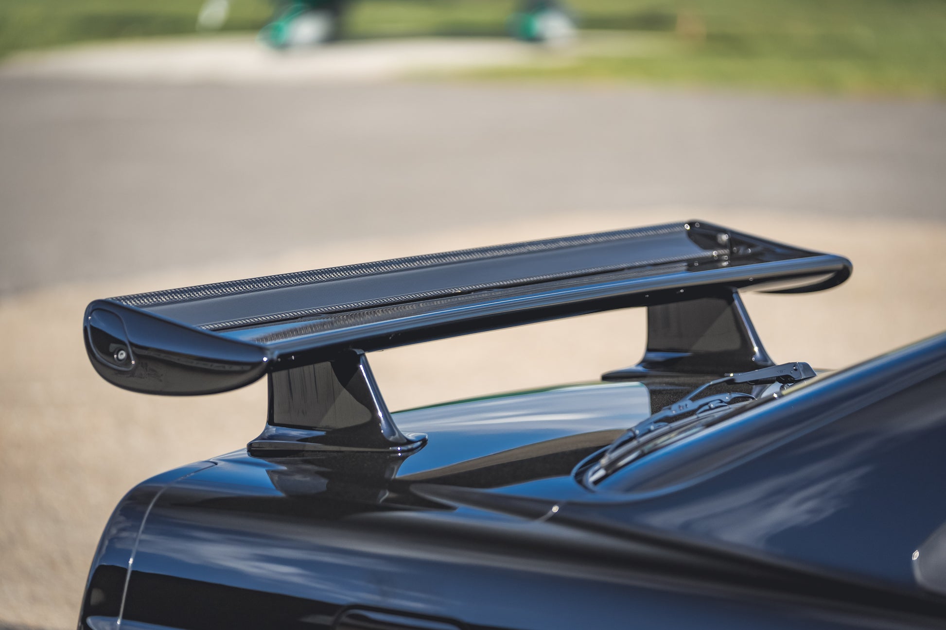 1999 Nissan R34 GT-R Skyline NISMO Clubman Race Spec (CRS)