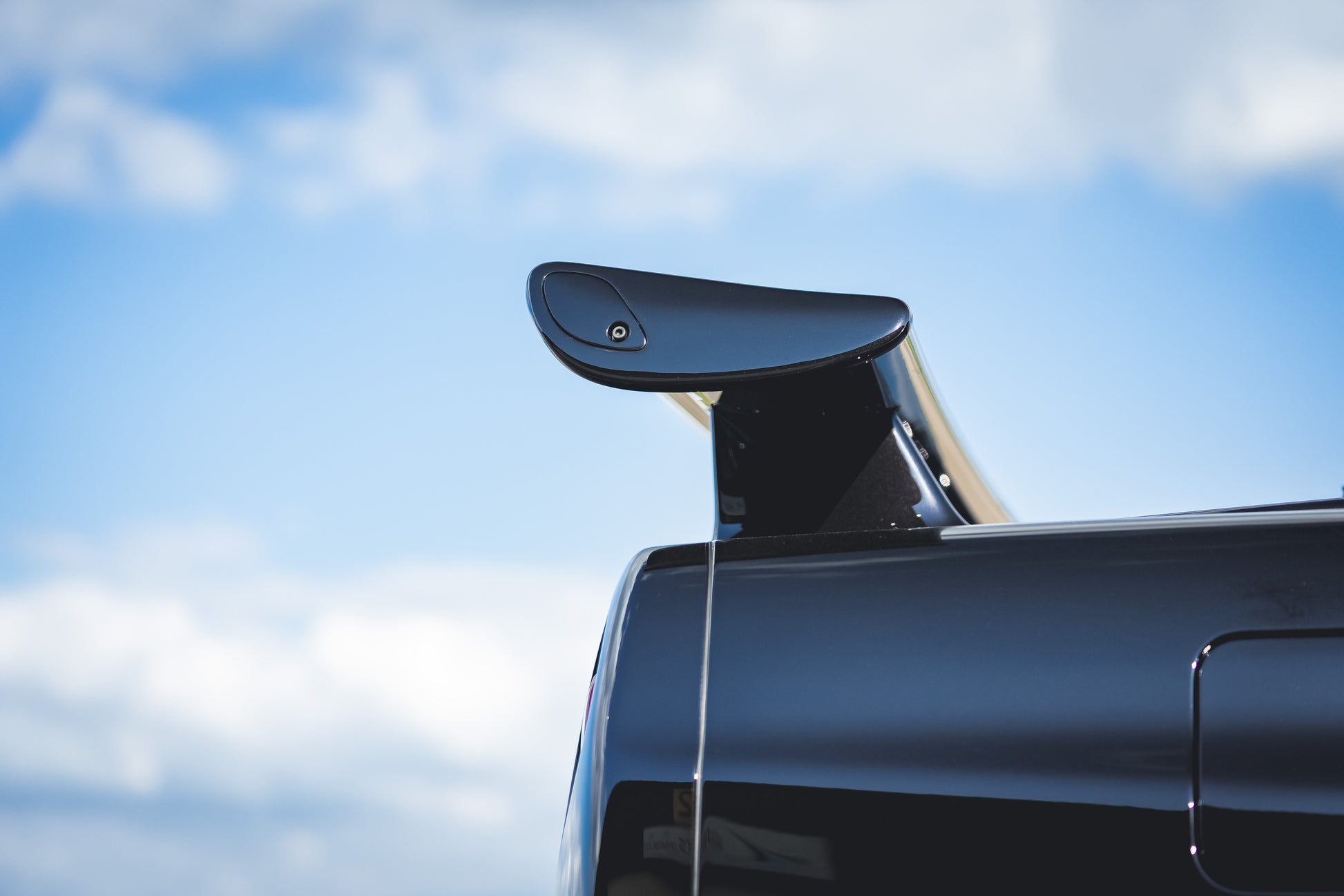 1999 Nissan R34 GT-R Skyline NISMO Clubman Race Spec (CRS)