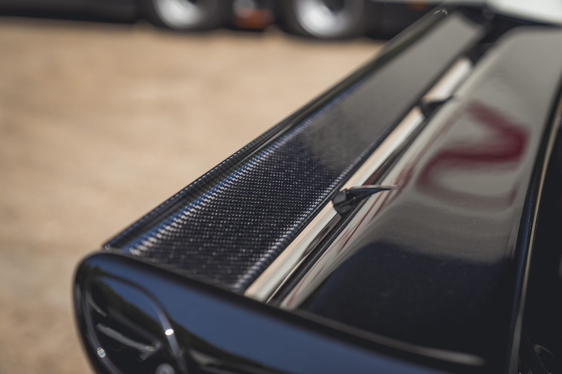 1999 Nissan R34 GT-R Skyline NISMO Clubman Race Spec (CRS)