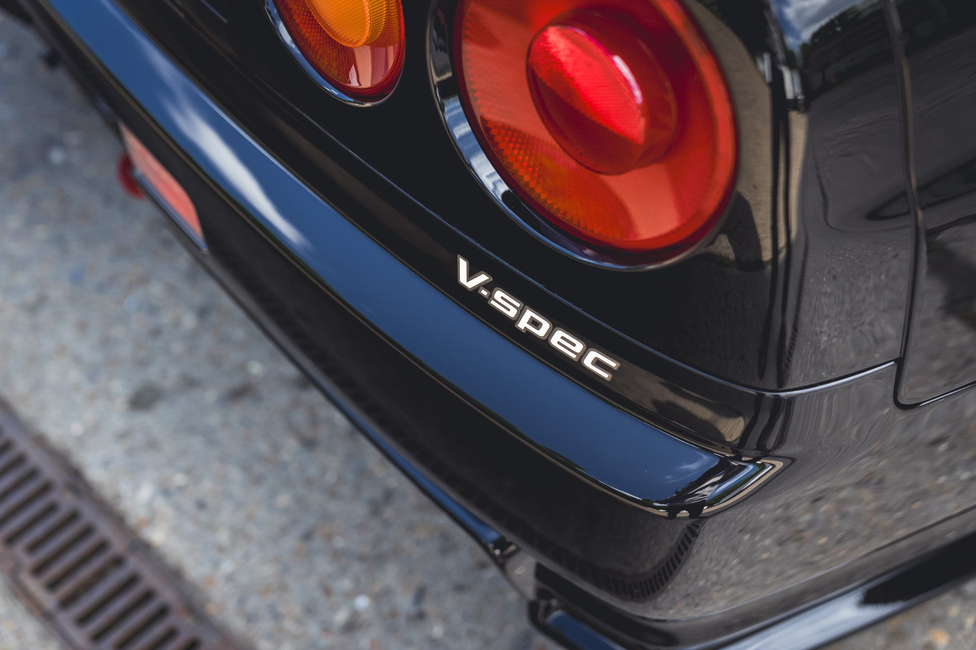 1999 Nissan R34 GT-R Skyline NISMO Clubman Race Spec (CRS)