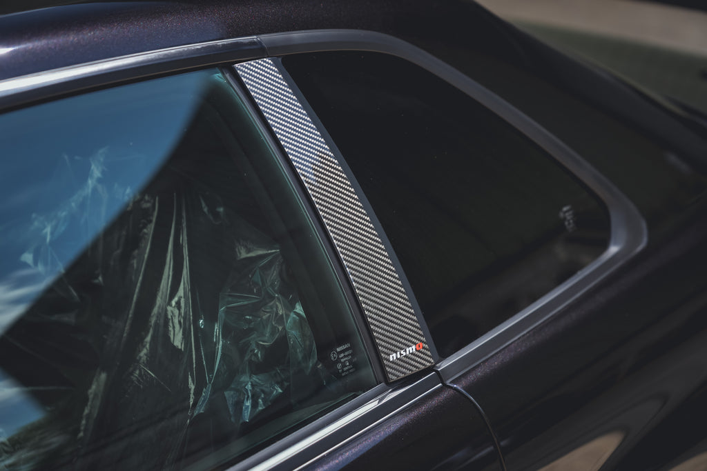 1999 Nissan R34 GT-R Skyline NISMO Clubman Race Spec (CRS)