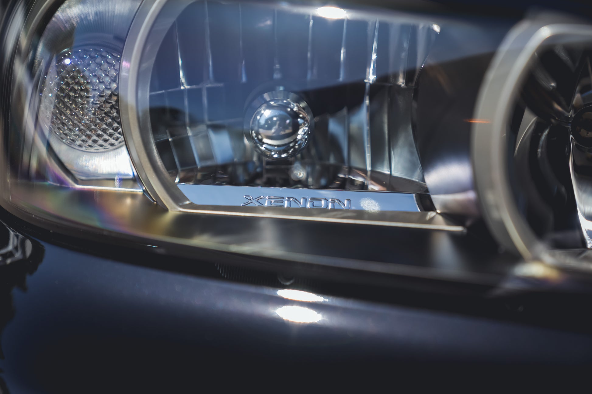 1999 Nissan R34 GT-R Skyline NISMO Clubman Race Spec (CRS)