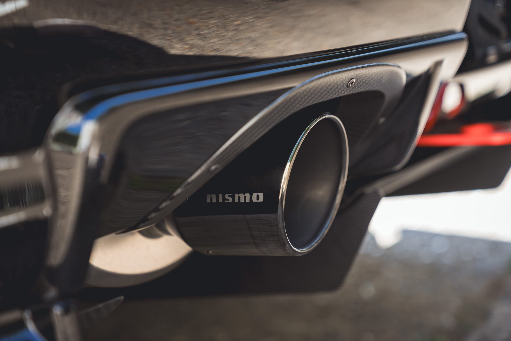 1999 Nissan R34 GT-R Skyline NISMO Clubman Race Spec (CRS)