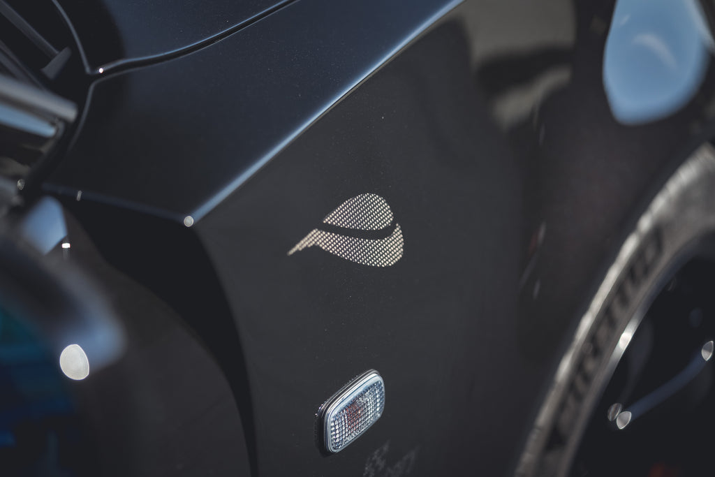 1999 Nissan R34 GT-R Skyline NISMO Clubman Race Spec (CRS)