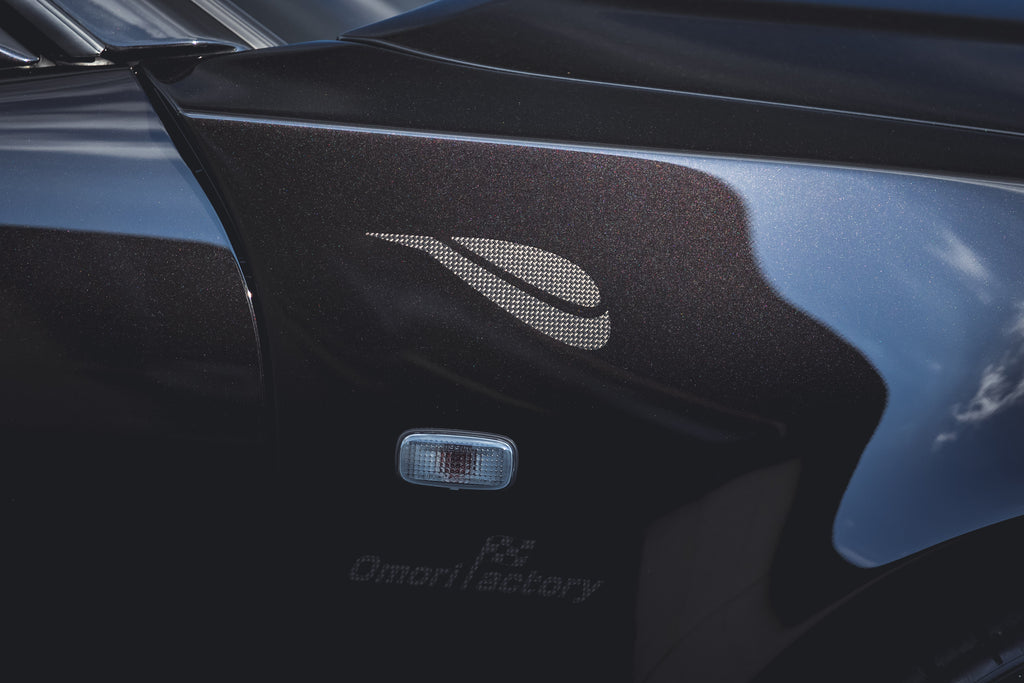 1999 Nissan R34 GT-R Skyline NISMO Clubman Race Spec (CRS)