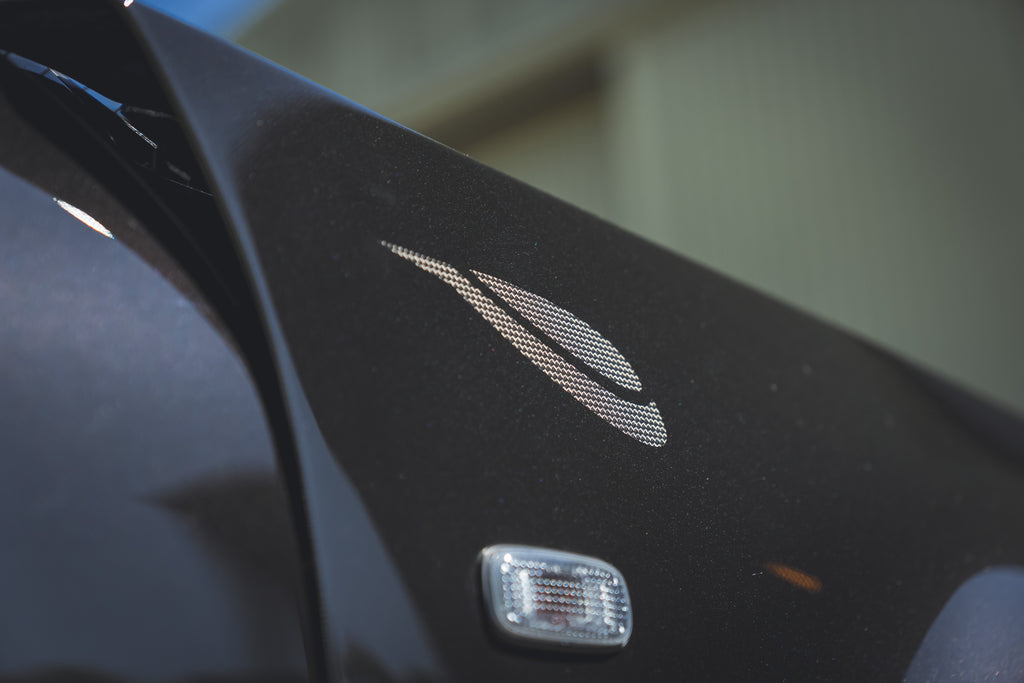 1999 Nissan R34 GT-R Skyline NISMO Clubman Race Spec (CRS)