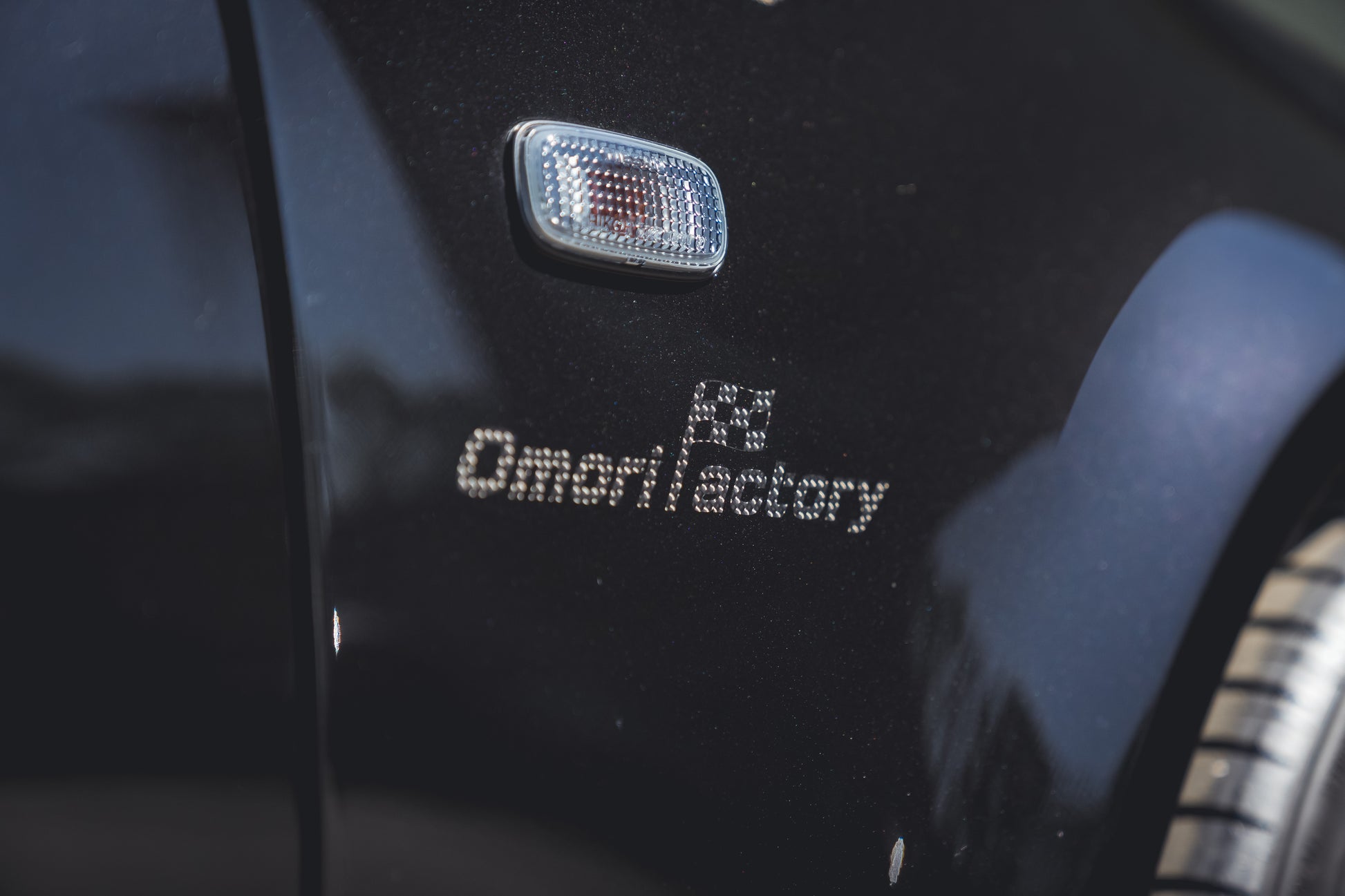 1999 Nissan R34 GT-R Skyline NISMO Clubman Race Spec (CRS)