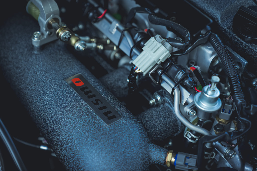 1999 Nissan R34 GT-R Skyline NISMO Clubman Race Spec (CRS)