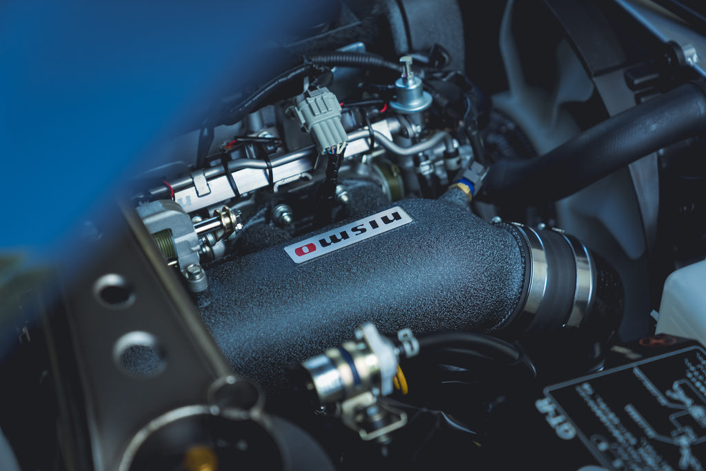 1999 Nissan R34 GT-R Skyline NISMO Clubman Race Spec (CRS)