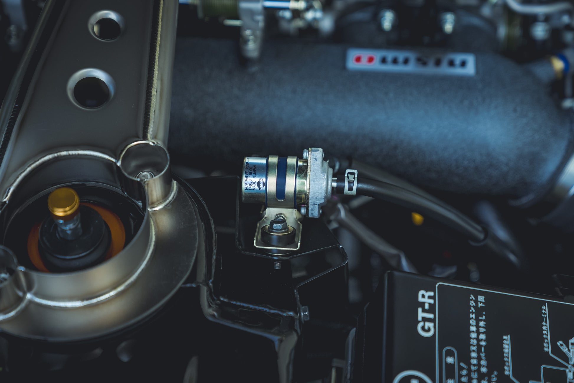 1999 Nissan R34 GT-R Skyline NISMO Clubman Race Spec (CRS)