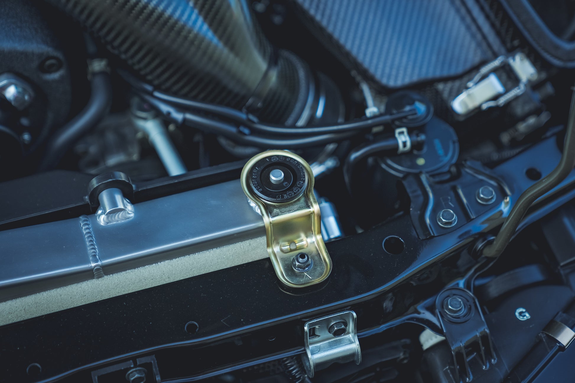 1999 Nissan R34 GT-R Skyline NISMO Clubman Race Spec (CRS)