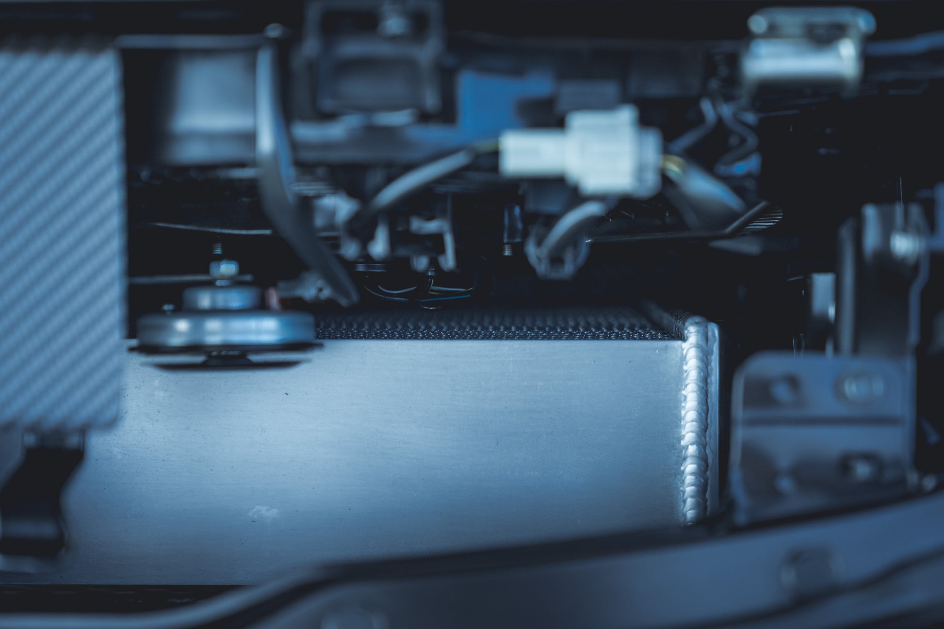 1999 Nissan R34 GT-R Skyline NISMO Clubman Race Spec (CRS)