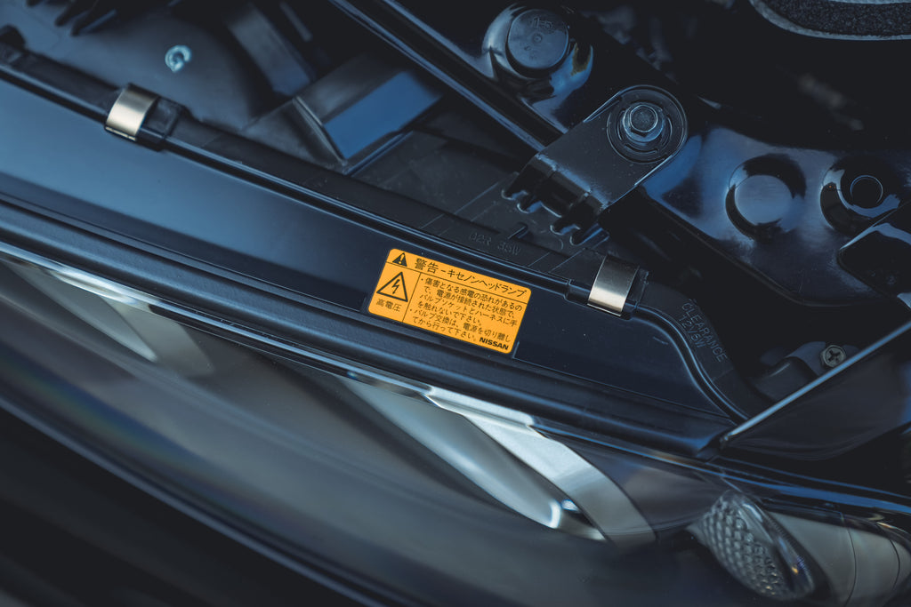 1999 Nissan R34 GT-R Skyline NISMO Clubman Race Spec (CRS)