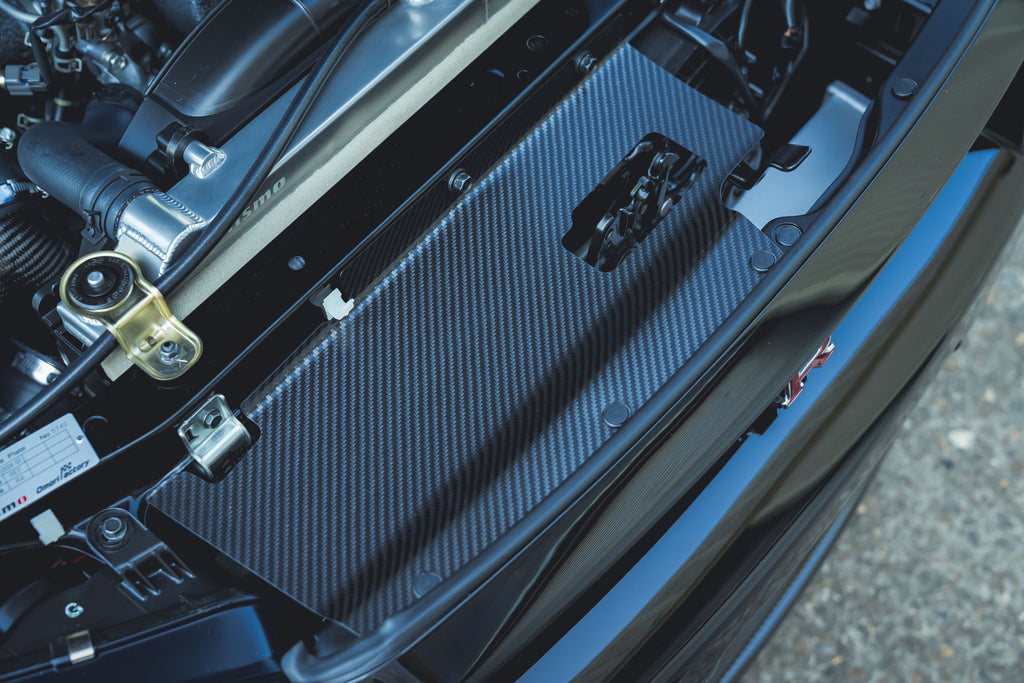 1999 Nissan R34 GT-R Skyline NISMO Clubman Race Spec (CRS)