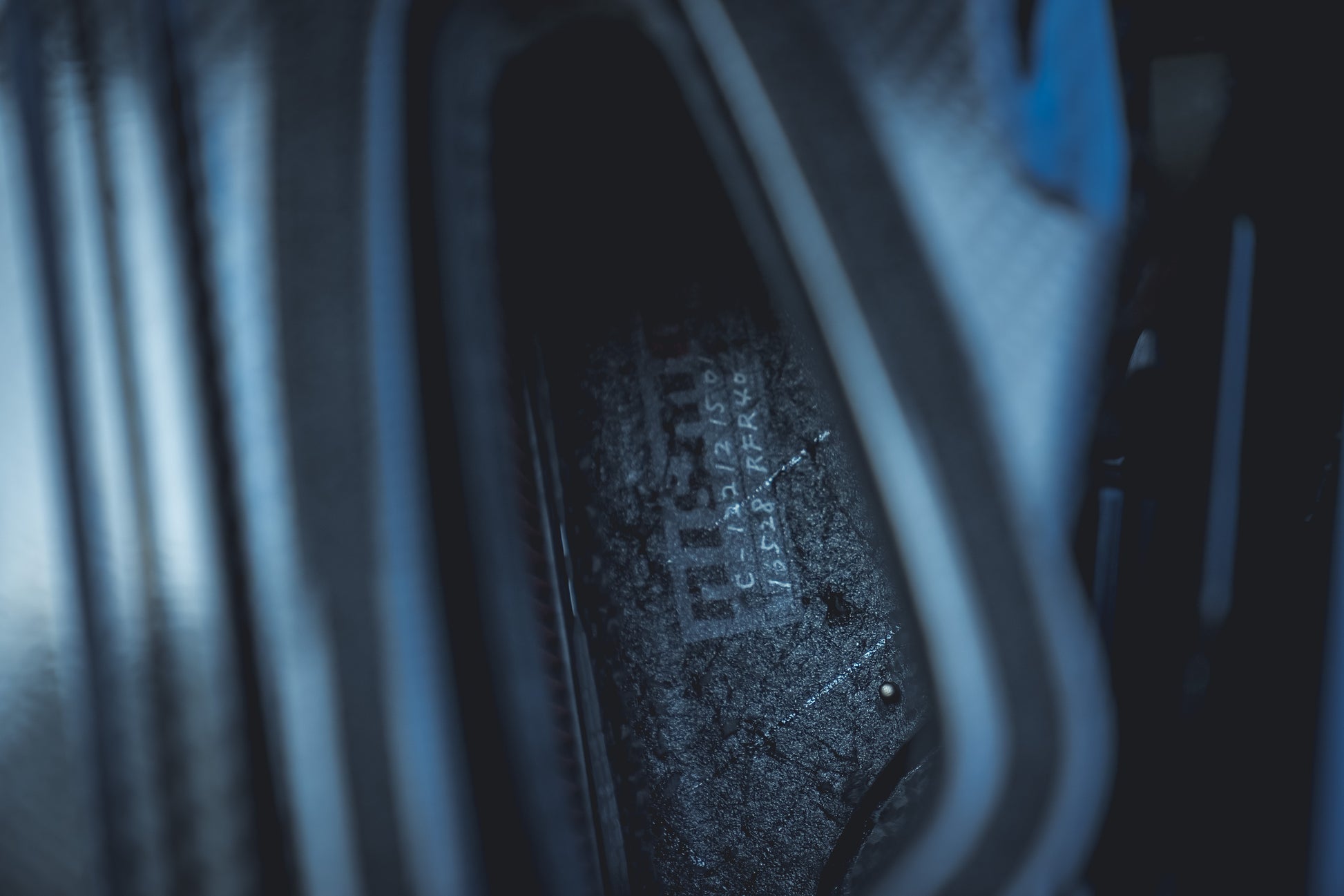 1999 Nissan R34 GT-R Skyline NISMO Clubman Race Spec (CRS)