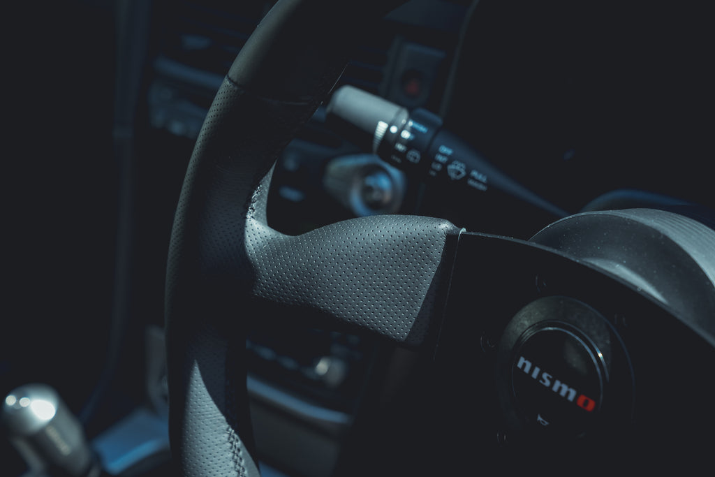 1999 Nissan R34 GT-R Skyline NISMO Clubman Race Spec (CRS)