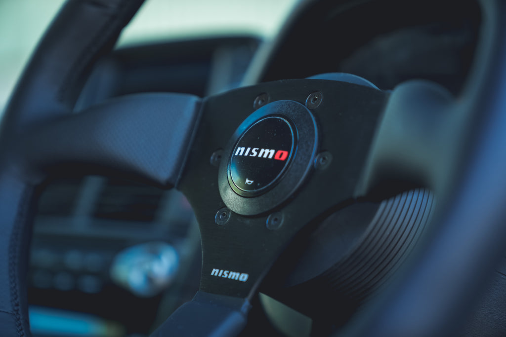 1999 Nissan R34 GT-R Skyline NISMO Clubman Race Spec (CRS)