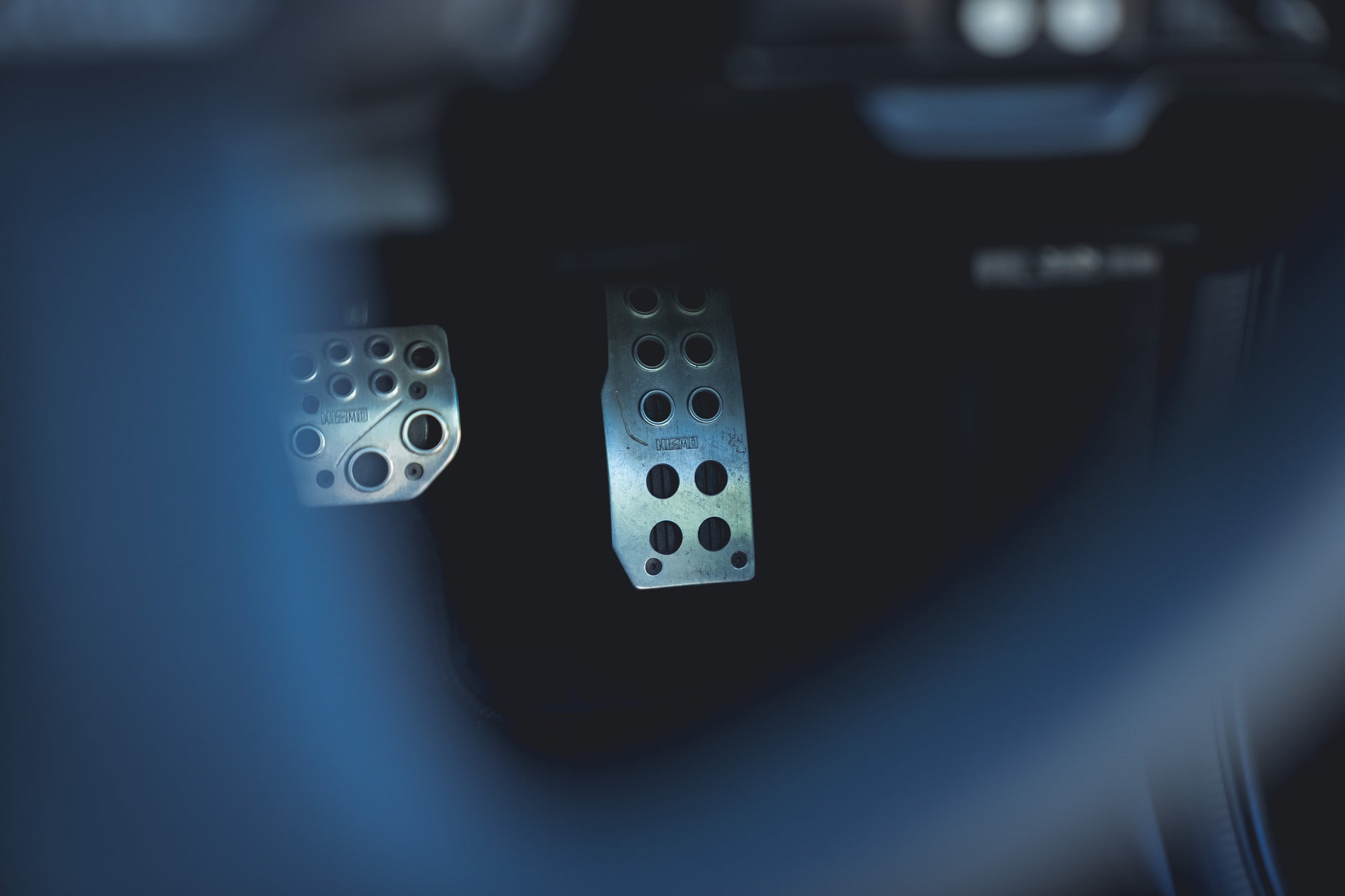 1999 Nissan R34 GT-R Skyline NISMO Clubman Race Spec (CRS)