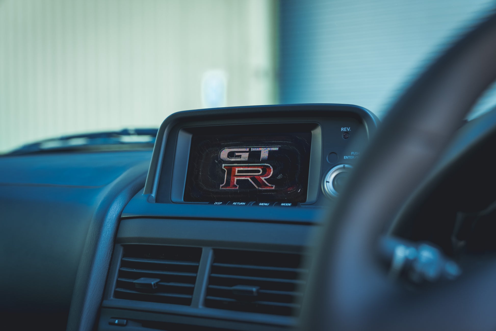 1999 Nissan R34 GT-R Skyline NISMO Clubman Race Spec (CRS)