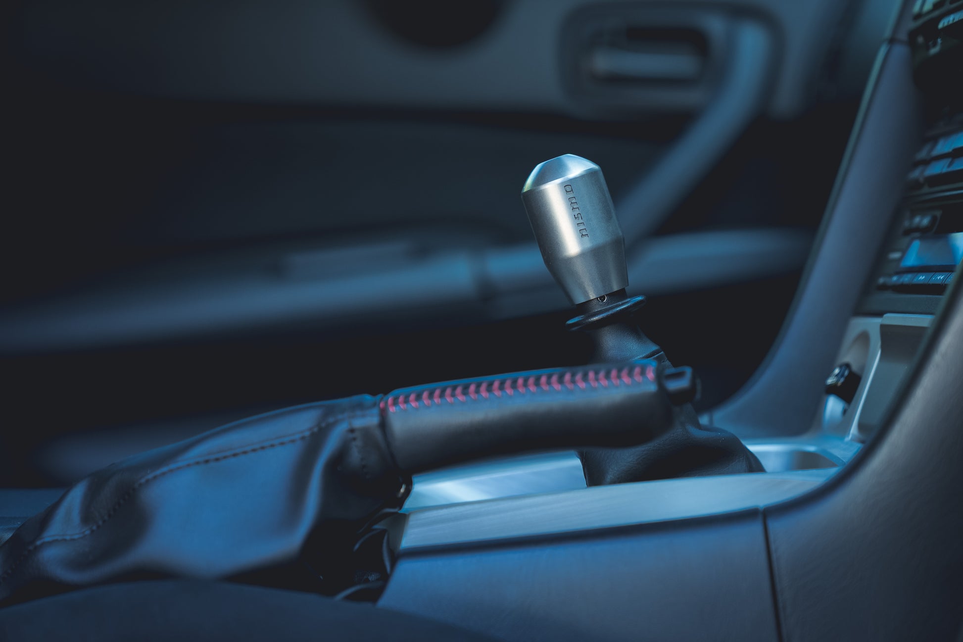 1999 Nissan R34 GT-R Skyline NISMO Clubman Race Spec (CRS)