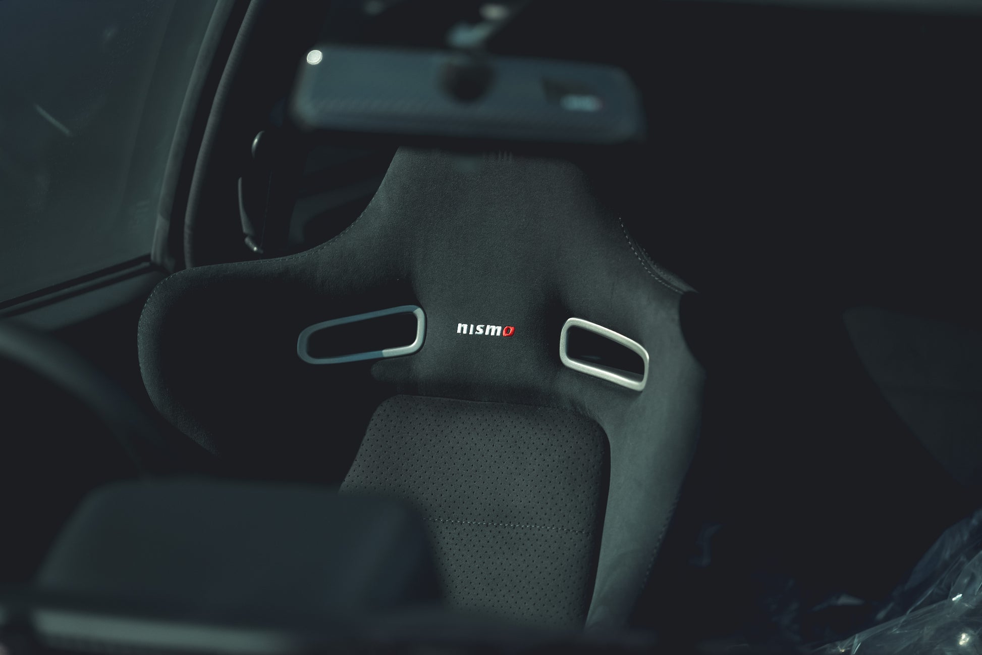 1999 Nissan R34 GT-R Skyline NISMO Clubman Race Spec (CRS)