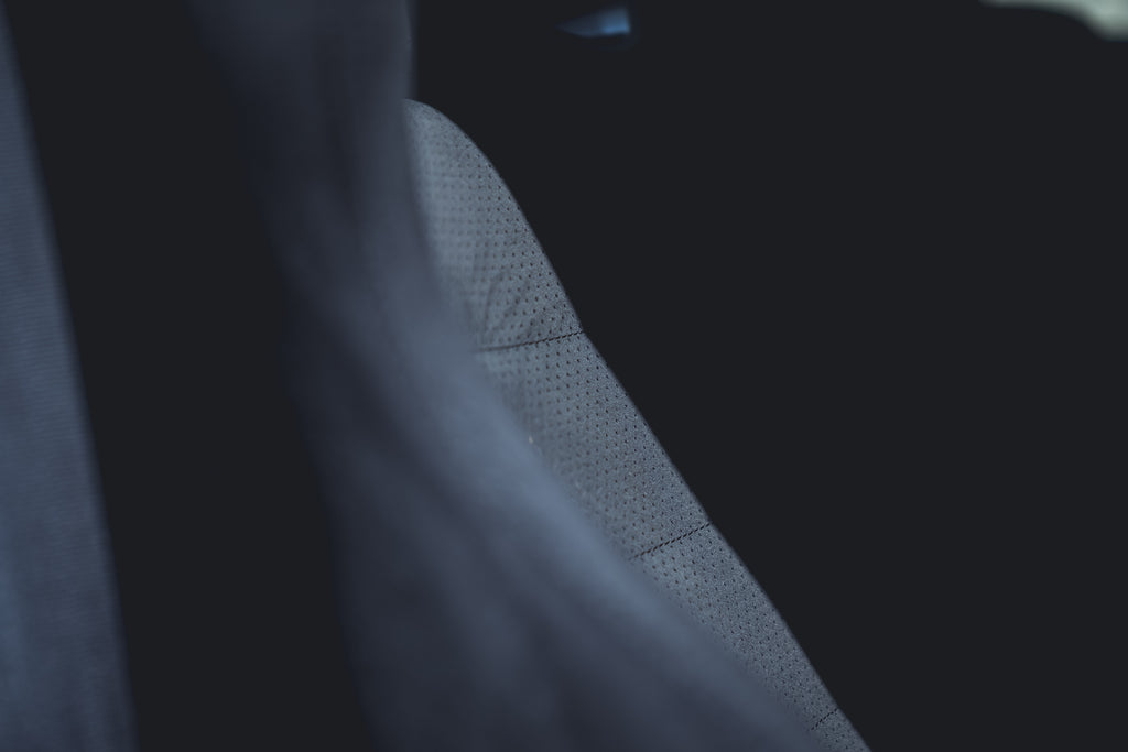 1999 Nissan R34 GT-R Skyline NISMO Clubman Race Spec (CRS)