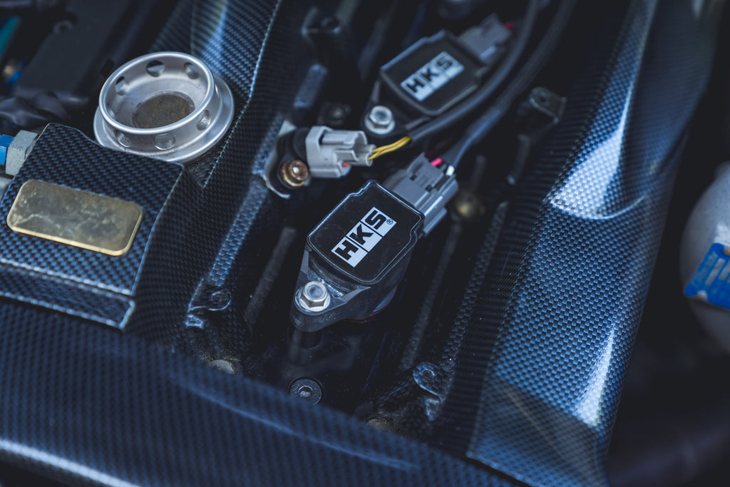 1999 Nissan Skyline R34 GT-R Sun Line Racing Demo Car