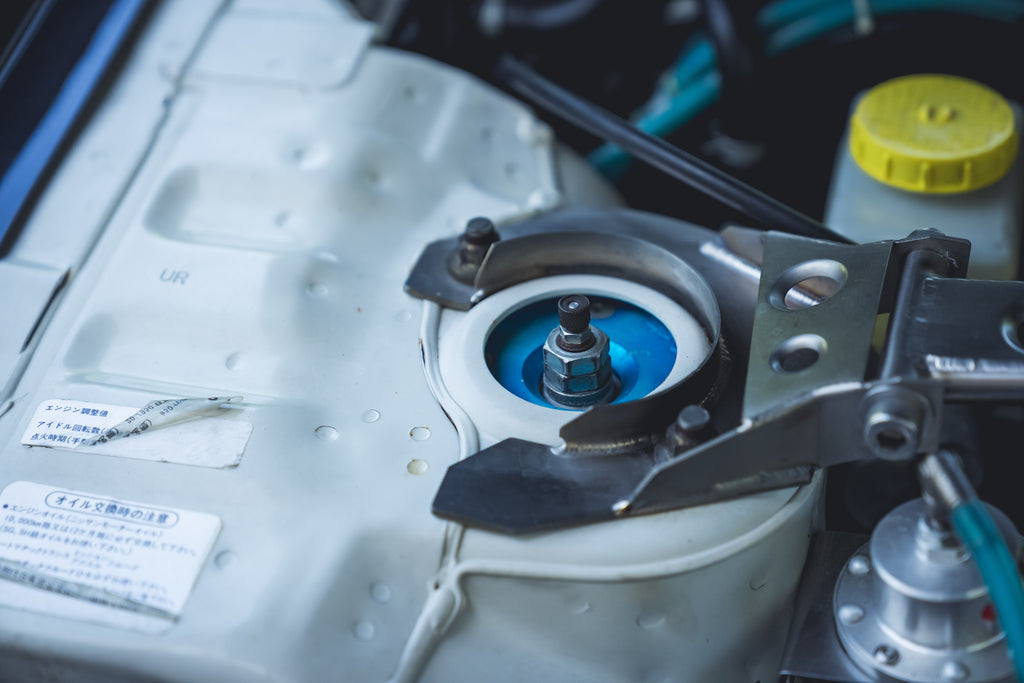 1999 Nissan Skyline R34 GT-R Sun Line Racing Demo Car