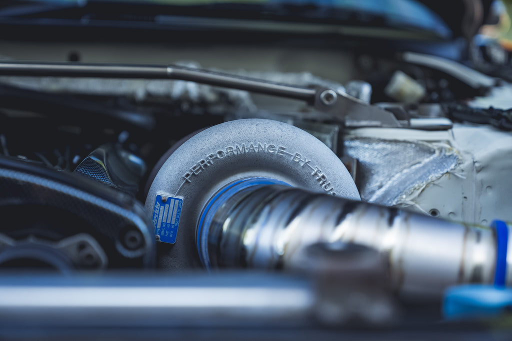 1999 Nissan Skyline R34 GT-R Sun Line Racing Demo Car
