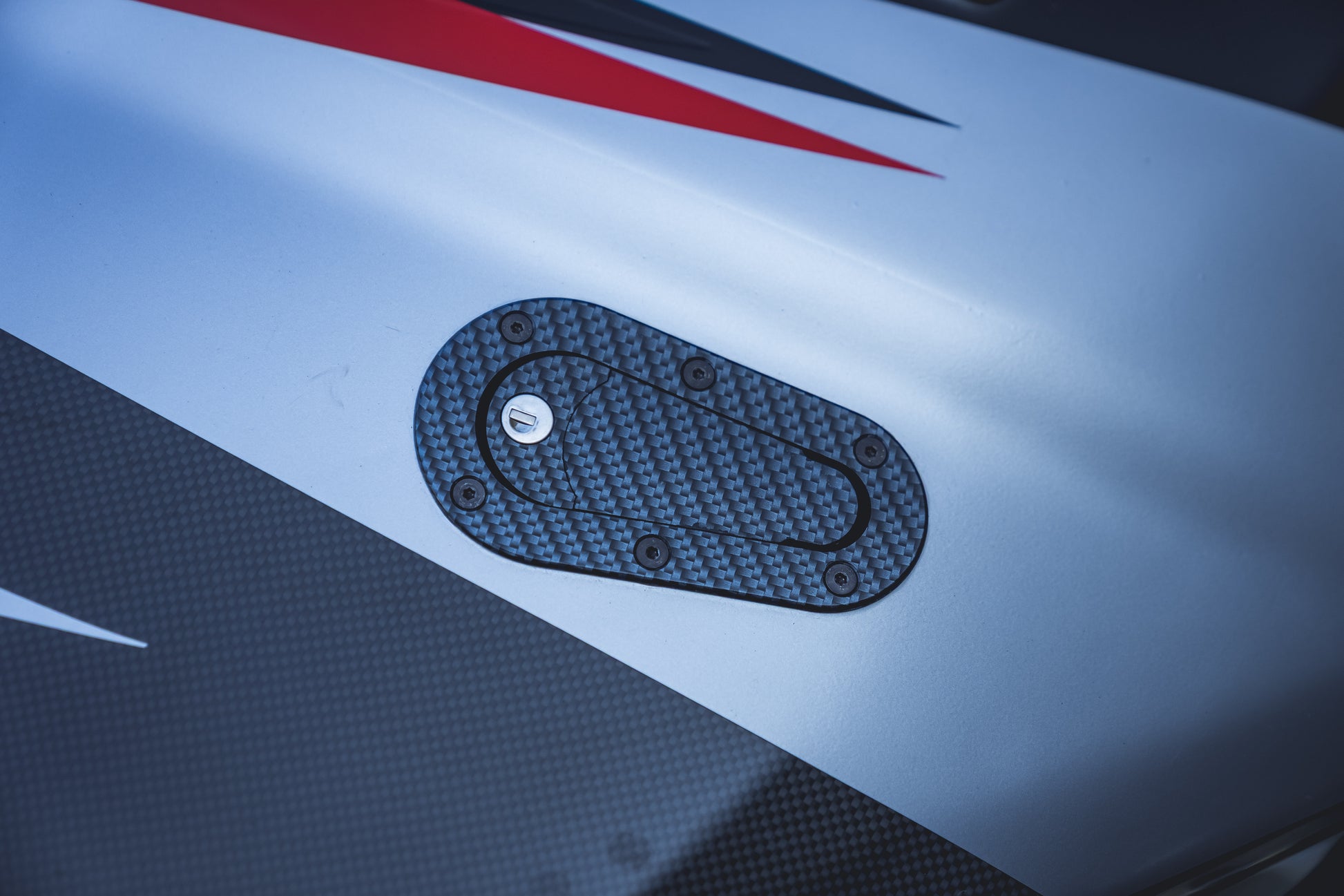 1999 Nissan Skyline R34 GT-R Sun Line Racing Demo Car