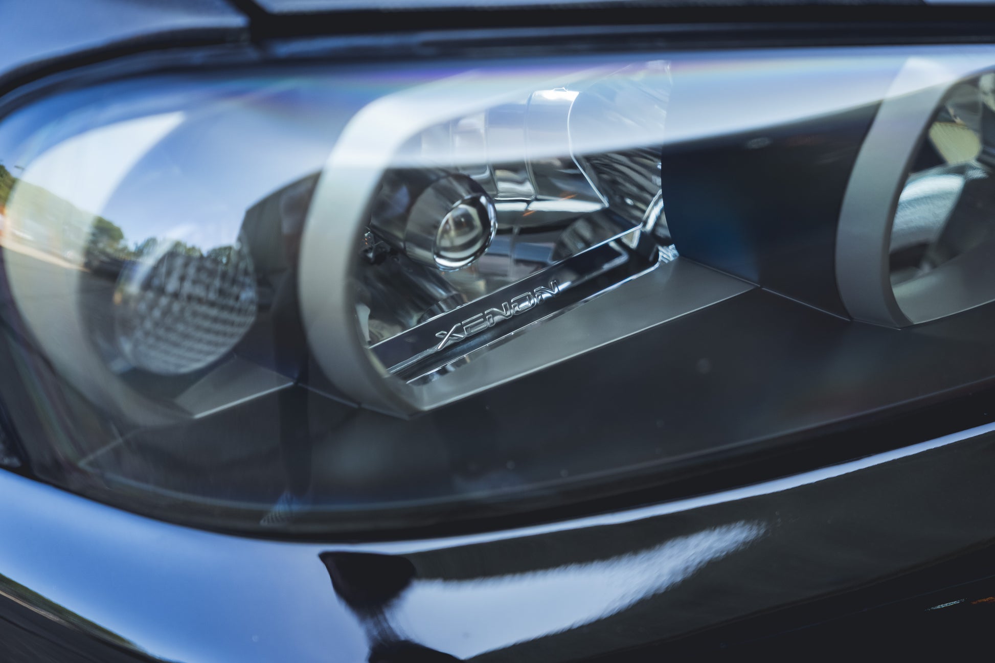 1999 Nissan Skyline R34 GT-R Sun Line Racing Demo Car